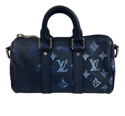 Keepall XS, vista frontal